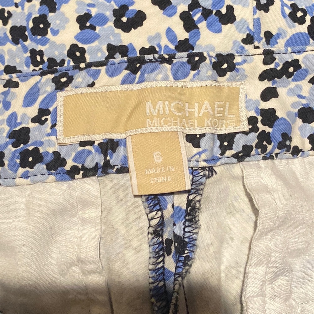 Michael Kors Skinny Pants size 6